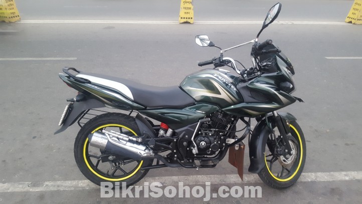 Bajaj Discover 150cc